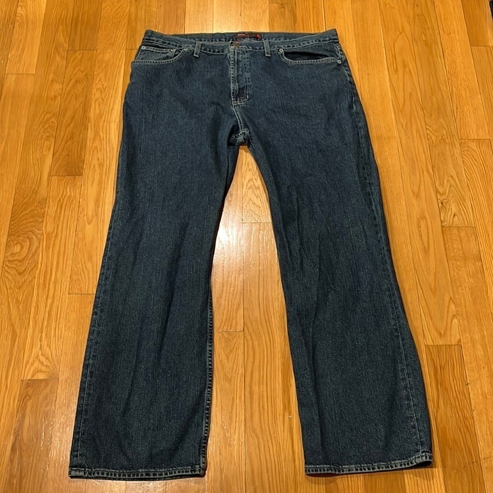 Perry Ellis America jeans 40/32 .